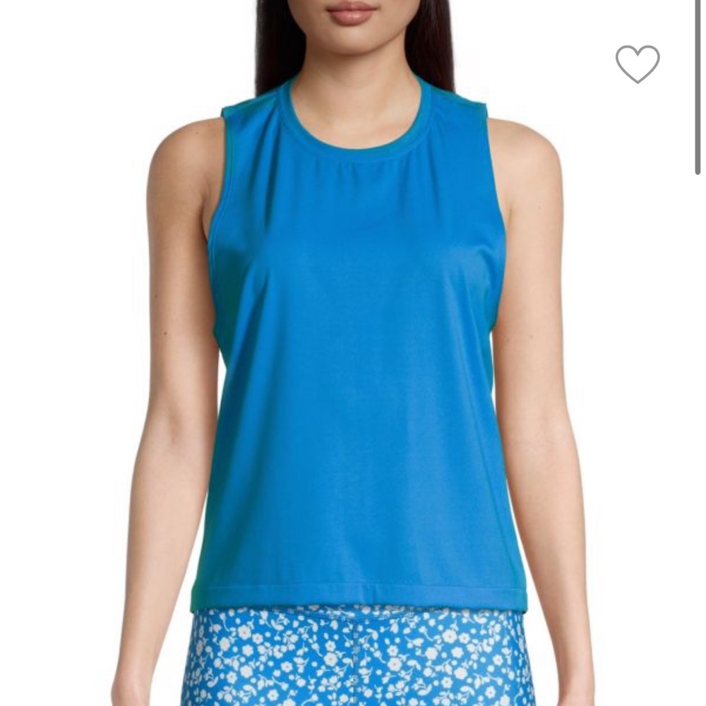 NEW WITH TAGS tank top. xsmall.